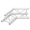 ALUTRUSS TRILOCK E-GL33 C-22 2-Way Corner 120°