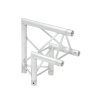 ALUTRUSS TRILOCK E-GL33 C-24 2-Way Corner 90° /