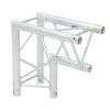 ALUTRUSS TRILOCK E-GL33 C-25 2-Way Corner 90° /