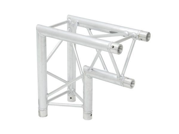 ALUTRUSS TRILOCK E-GL33 C-25 2-Way Corner 90° /