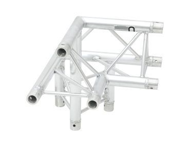 ALUTRUSS TRILOCK E-GL33 C-31 3-Way Corner