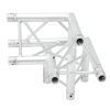 ALUTRUSS TRILOCK E-GL33 C-32 3-Way Corner