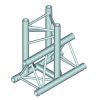 ALUTRUSS TRILOCK E-GL33 T-35 3-Way T-Piece