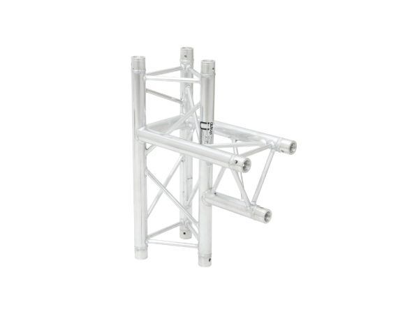 ALUTRUSS TRILOCK E-GL33 T-37 3-Way T-Piece