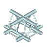 ALUTRUSS TRILOCK E-GL33 C-41 4-Way Cross