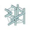 ALUTRUSS TRILOCK E-GL33 C-44 4-Way Piece / left
