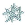 ALUTRUSS TRILOCK E-GL33 C-51 5-Way Piece