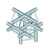 ALUTRUSS TRILOCK E-GL33 T-52 5-Way Piece /