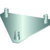 ALUTRUSS TRILOCK E-GL33 Base/Wall-Plate QTGE male