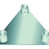 ALUTRUSS TRILOCK E-GL33 Base/Wall-Plate QTGP-E
