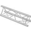 ALUTRUSS TRILOCK 6082-710 3-Way Cross Beam