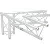 ALUTRUSS TRILOCK 6082AC-20-3 3-Way Corner 60°