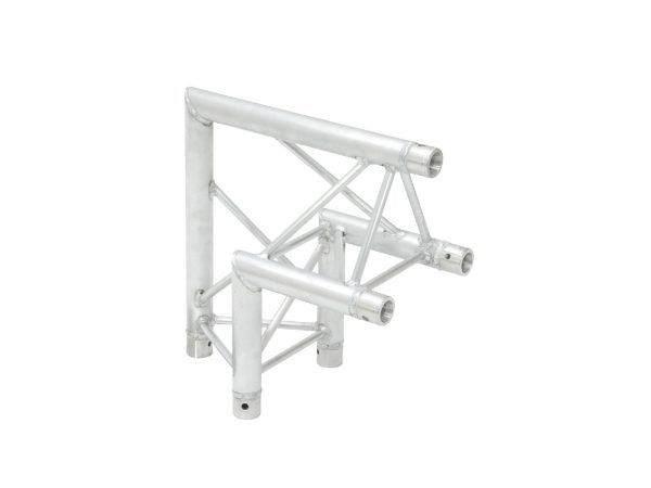 ALUTRUSS TRILOCK 6082AC-24 2-Way Corner 90° /