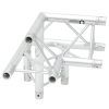 ALUTRUSS TRILOCK 6082AL-31 3-Way Corner / right