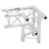 ALUTRUSS TRILOCK 6082AL-33 3-Way Corner / right