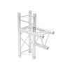 ALUTRUSS TRILOCK 6082AT-37 3-Way T-Piece