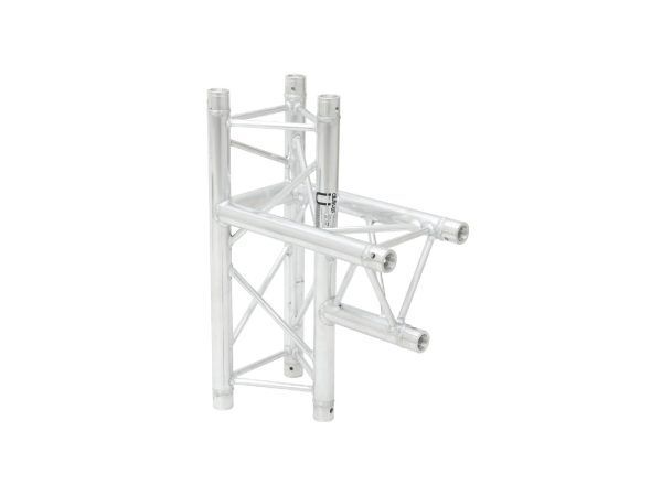 ALUTRUSS TRILOCK 6082AT-37 3-Way T-Piece