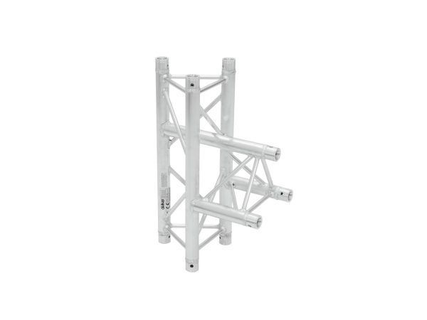 ALUTRUSS TRILOCK 6082AT-39 3-Way T-Piece