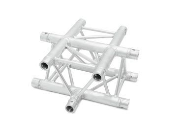 ALUTRUSS TRILOCK 6082AC-41(50) SU 4-Way Cross