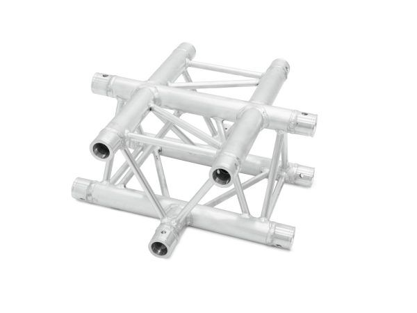 ALUTRUSS TRILOCK 6082AC-41(50) SU 4-Way Cross