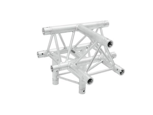 ALUTRUSS TRILOCK 6082AT-43(50) 4-Way Piece /