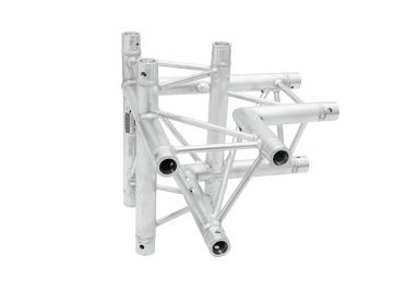 ALUTRUSS TRILOCK 6082AC-44(50) 4-Way Piece / left