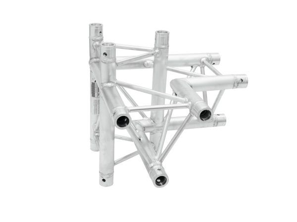 ALUTRUSS TRILOCK 6082AC-44(50) 4-Way Piece / left