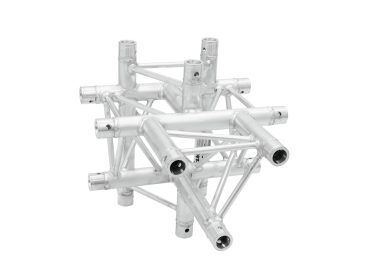 ALUTRUSS TRILOCK 6082AT-51(50) 5-Way Piece /