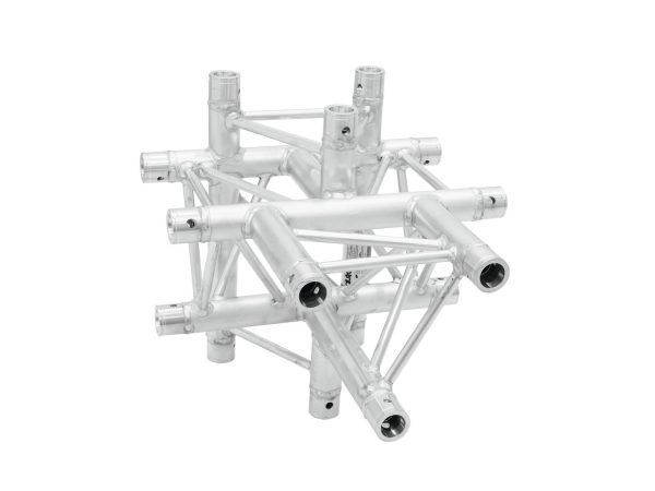 ALUTRUSS TRILOCK 6082AT-51(50) 5-Way Piece /