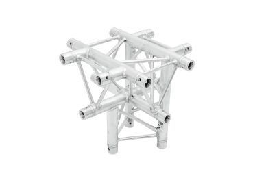 ALUTRUSS TRILOCK 6082AC-53(50) 5-Way Piece /