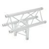 ALUTRUSS TRILOCK 6082AT-38 3-Way T-Piece