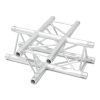ALUTRUSS TRILOCK 6082AC-41 SU 4-Way Cross