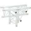 ALUTRUSS TRILOCK 6082AT-42 4-Way Piece /