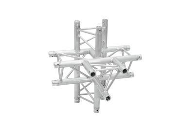 ALUTRUSS TRILOCK 6082AT-51 5-Way Piece /