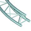 ALUTRUSS TRILOCK 6082 Circlepart 2m in. 90° /