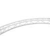 ALUTRUSS TRILOCK 6082 Circlepart 3m in.90° /