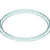 ALUTRUSS TRILOCK 6082 Circlepart 3m in.90° /