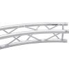 ALUTRUSS TRILOCK 6082 Circlepart 3m in.90° /