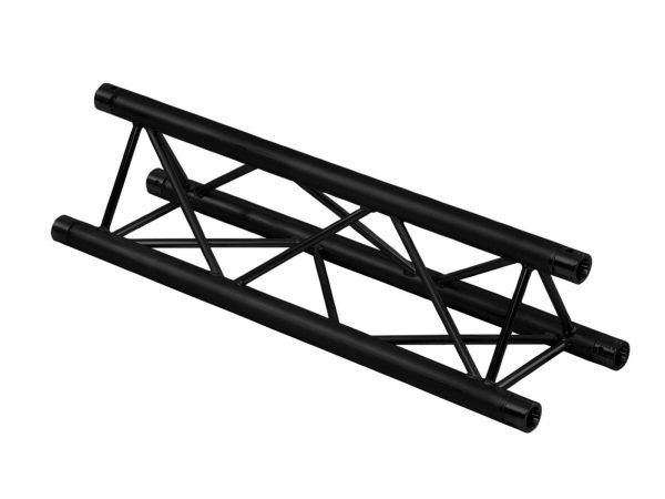 ALUTRUSS TRILOCK S-1000 3-Way Crossbeam black