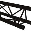 ALUTRUSS TRILOCK S-1000 3-Way Crossbeam black