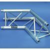 ALUTRUSS TRILOCK S-PAC 22 2-Way Corner 120°black