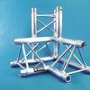ALUTRUSS TRILOCK S-PAL-33 3-Way Corner / right