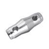 ALUTRUSS QUADLOCK set connecting cone/pivot/pin
