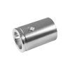 ALUTRUSS QUADLOCK female conical coupler w.screw