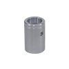 ALUTRUSS QUADLOCK female conical coupler w.screw