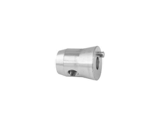 ALUTRUSS QUADLOCK QL-ET Half Cone