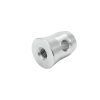 ALUTRUSS QUADLOCK QL-ET Half Conical Coup.thr.M12