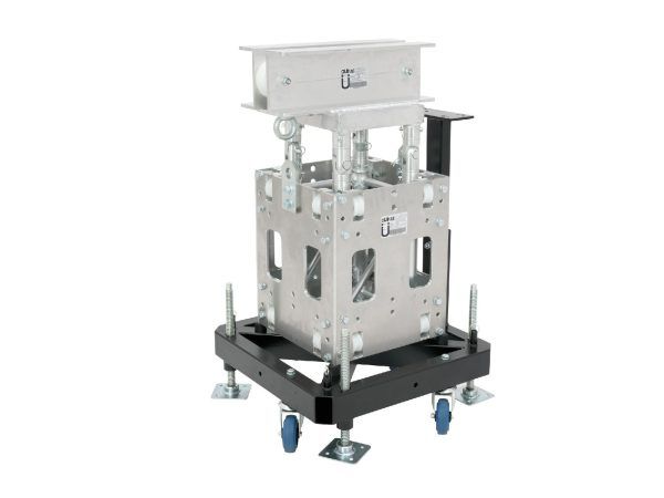 ALUTRUSS Tower System I