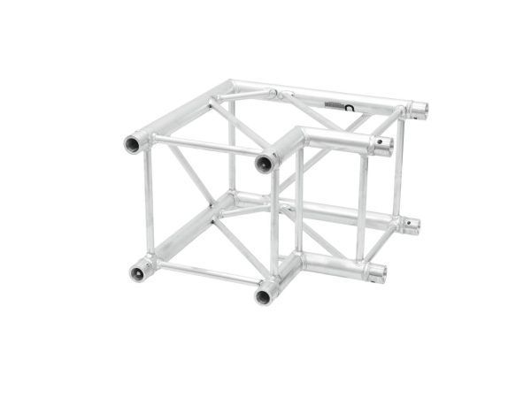 ALUTRUSS QUADLOCK TQ390-QQC21 2-Way-Corner 90°