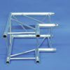 ALUTRUSS QUADLOCK TQ390-QQC21 2-Way-Corner 90°